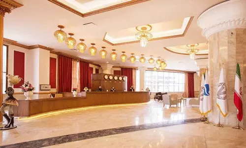 هتل ویدا کیش